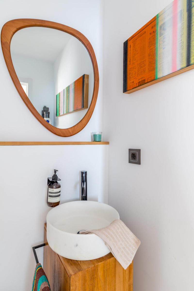 Flat for Sale in Madrid