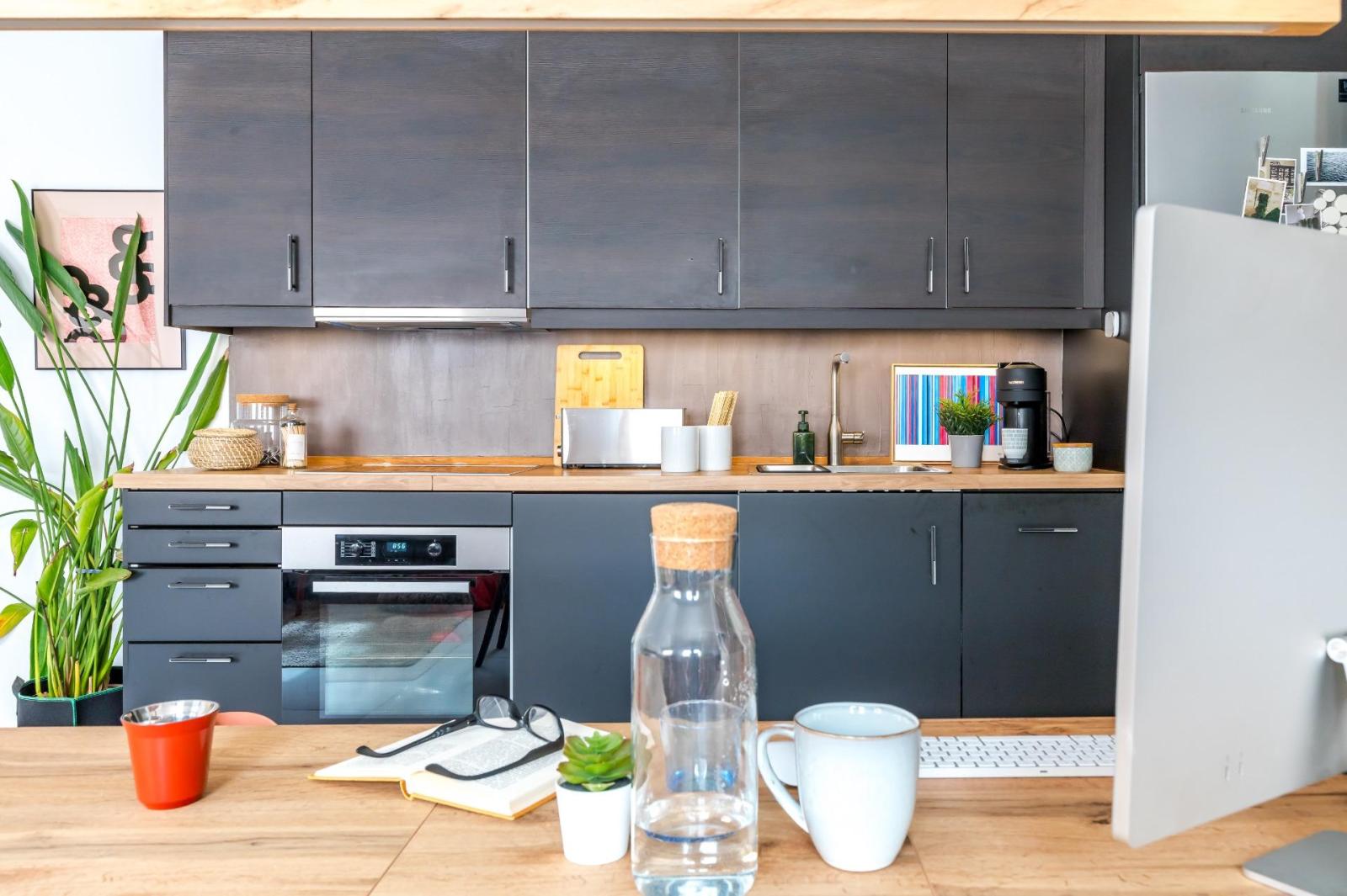 Flat for Sale in Madrid
