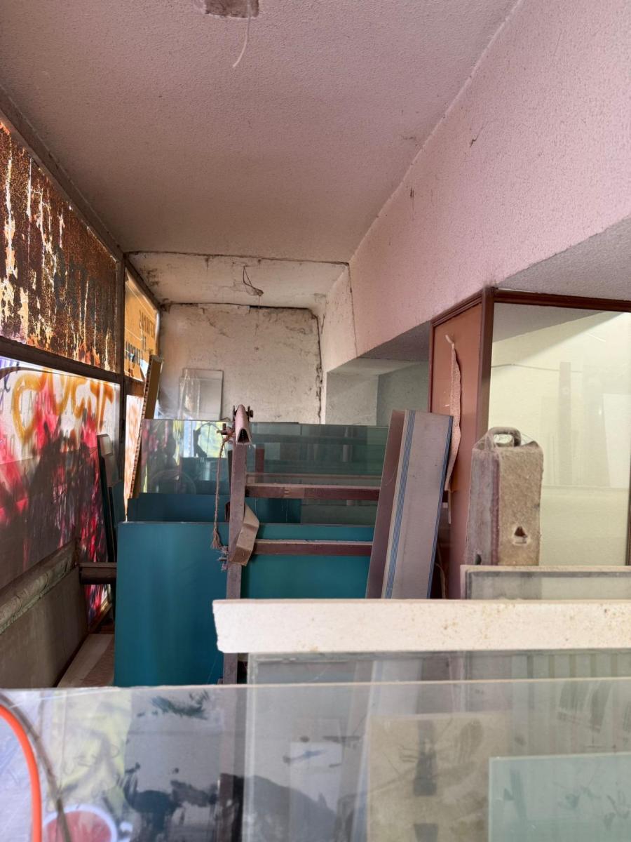 Premise for Sale in Madrid