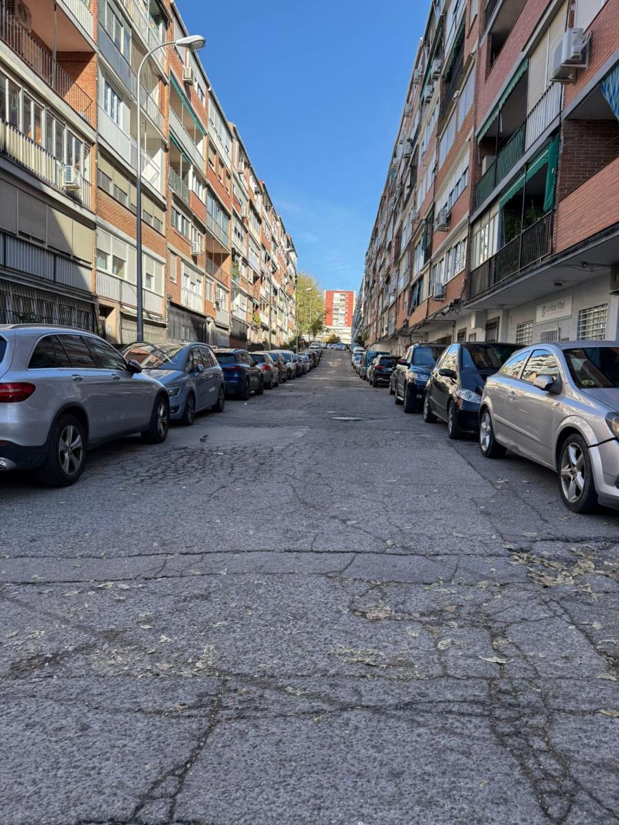 Premise for Sale in Madrid