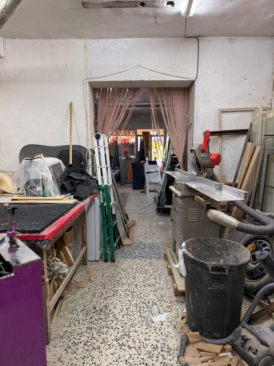 Premise for Sale in Madrid