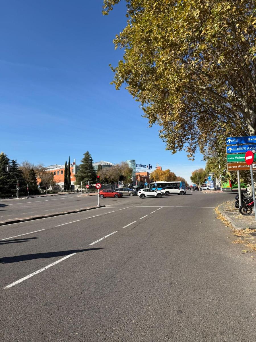 Premise for Sale in Madrid