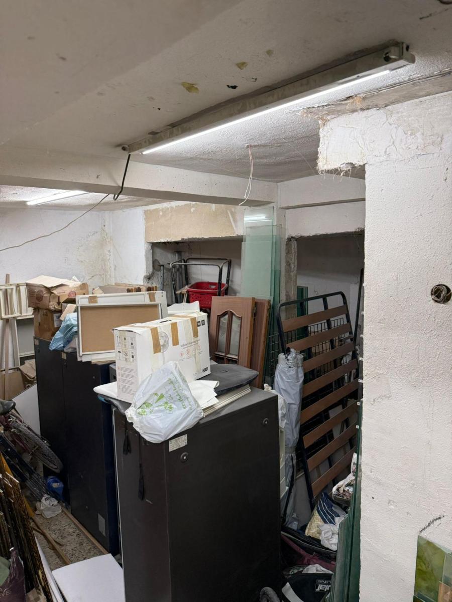 Premise for Sale in Madrid