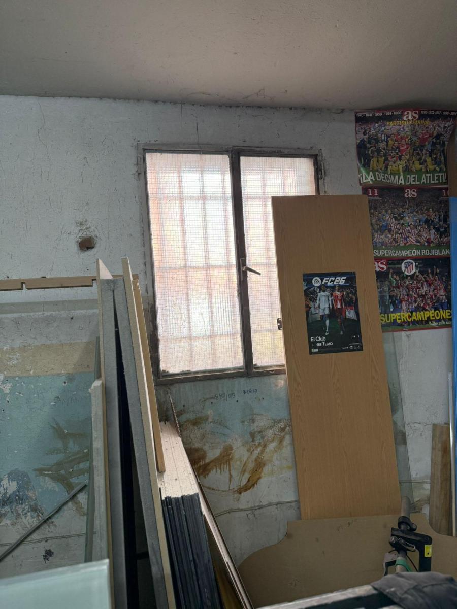Premise for Sale in Madrid