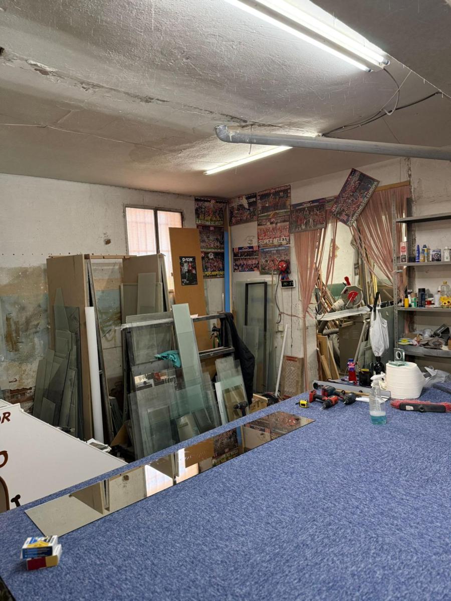 Premise for Sale in Madrid
