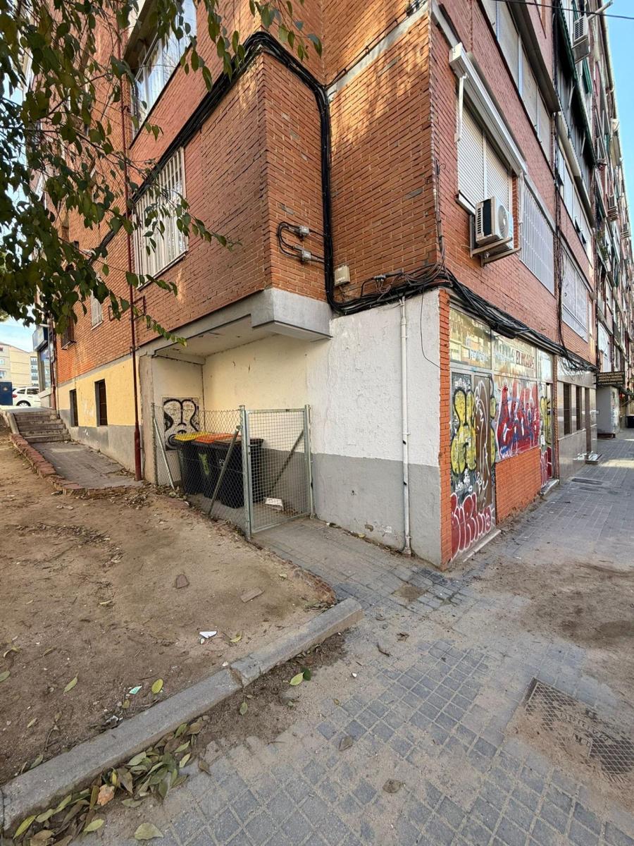 Premise for Sale in Madrid