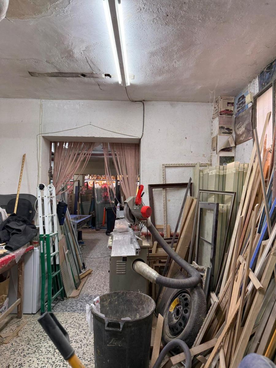 Premise for Sale in Madrid