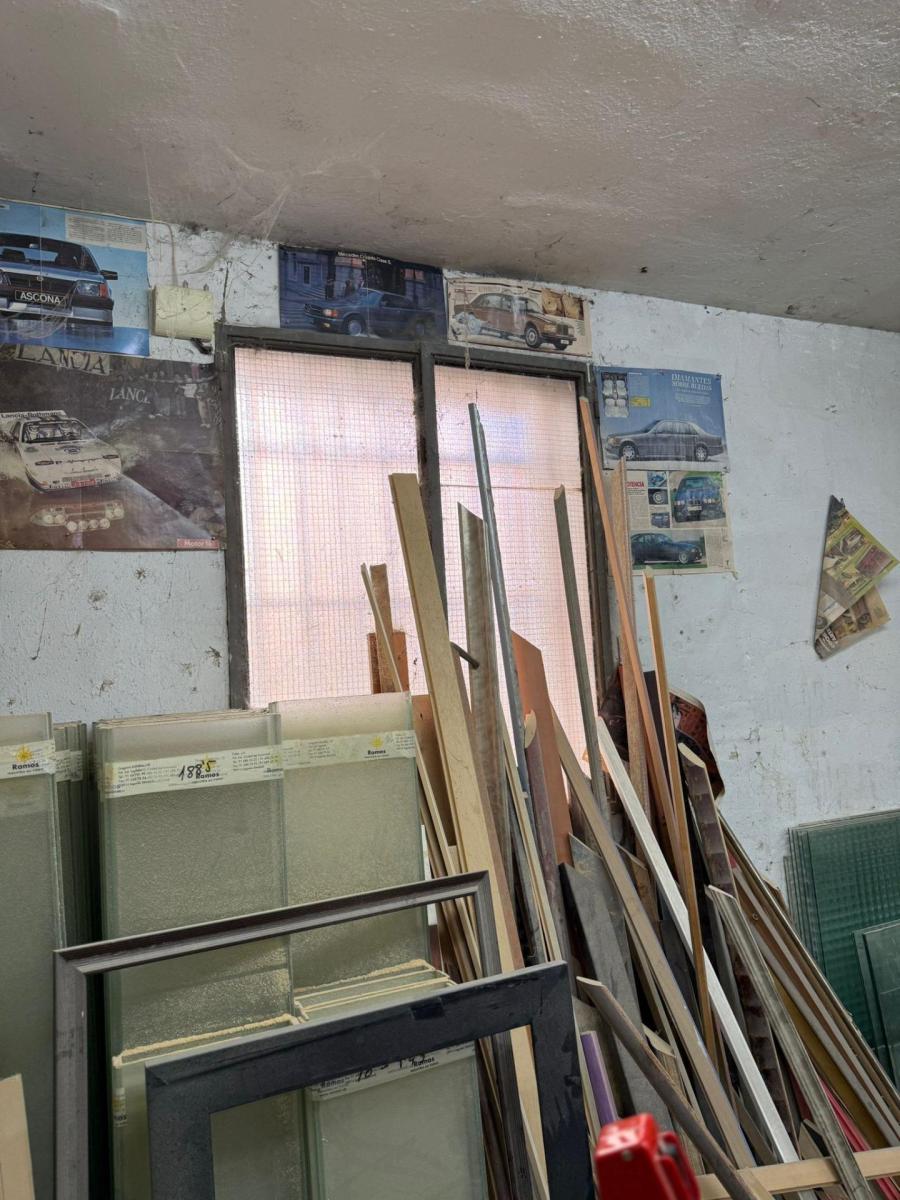 Premise for Sale in Madrid