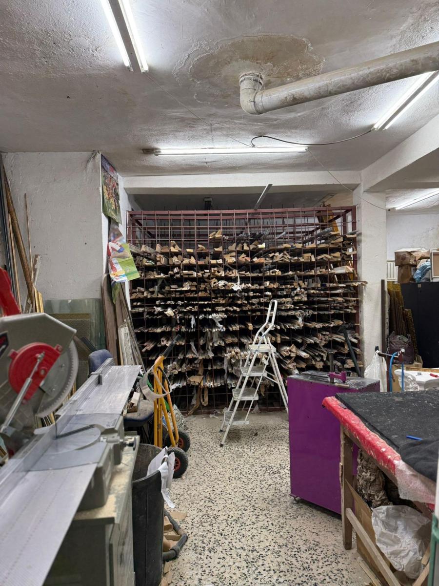 Premise for Sale in Madrid