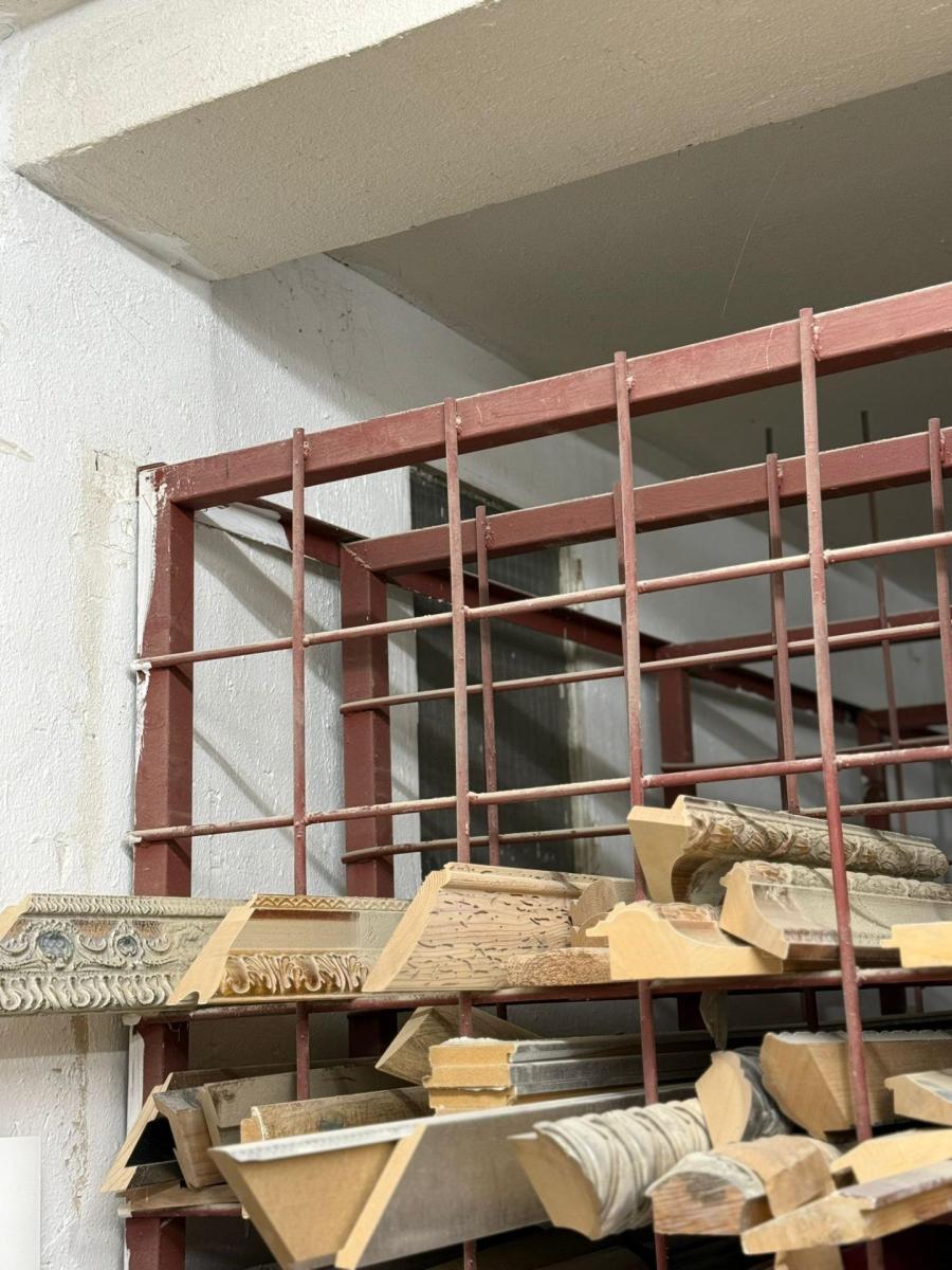 Premise for Sale in Madrid