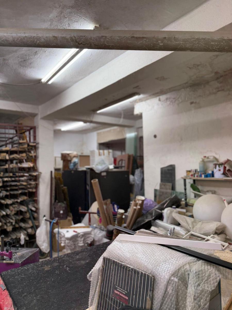 Premise for Sale in Madrid