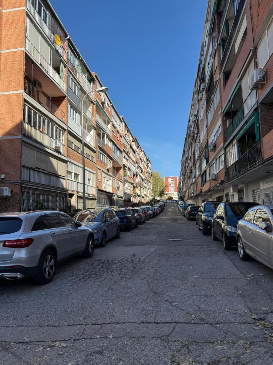 Premise for Sale in Madrid