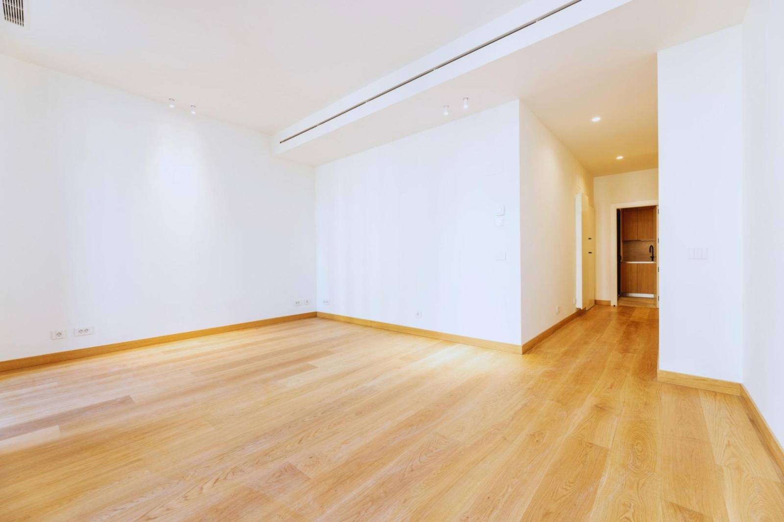 Flat for Sale in Madrid
