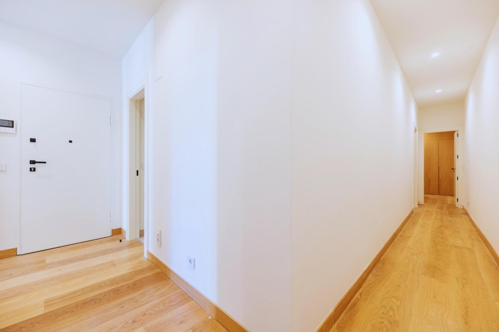 Flat for Sale in Madrid