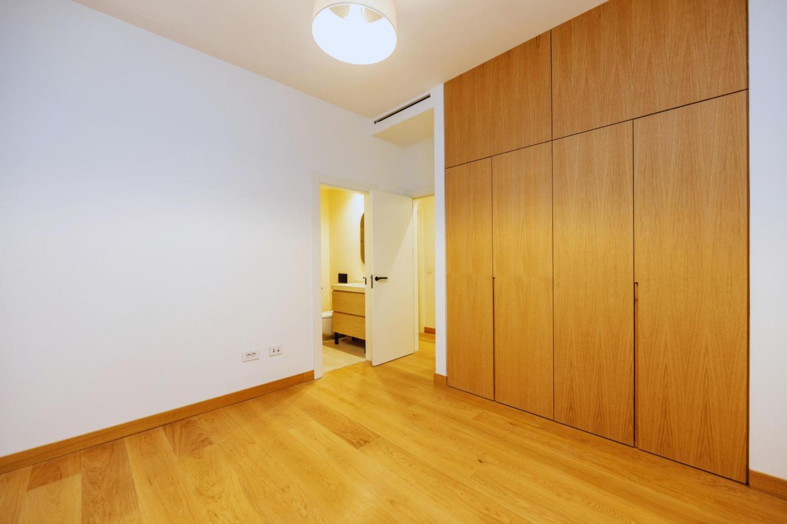 Flat for Sale in Madrid