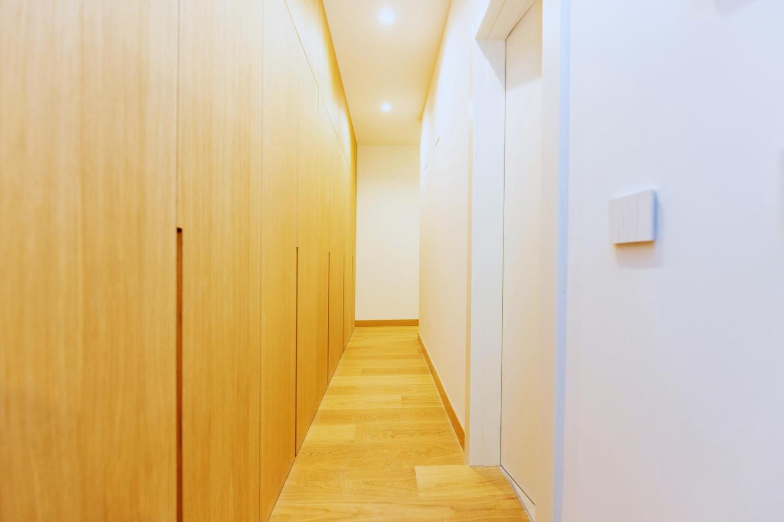 Flat for Sale in Madrid
