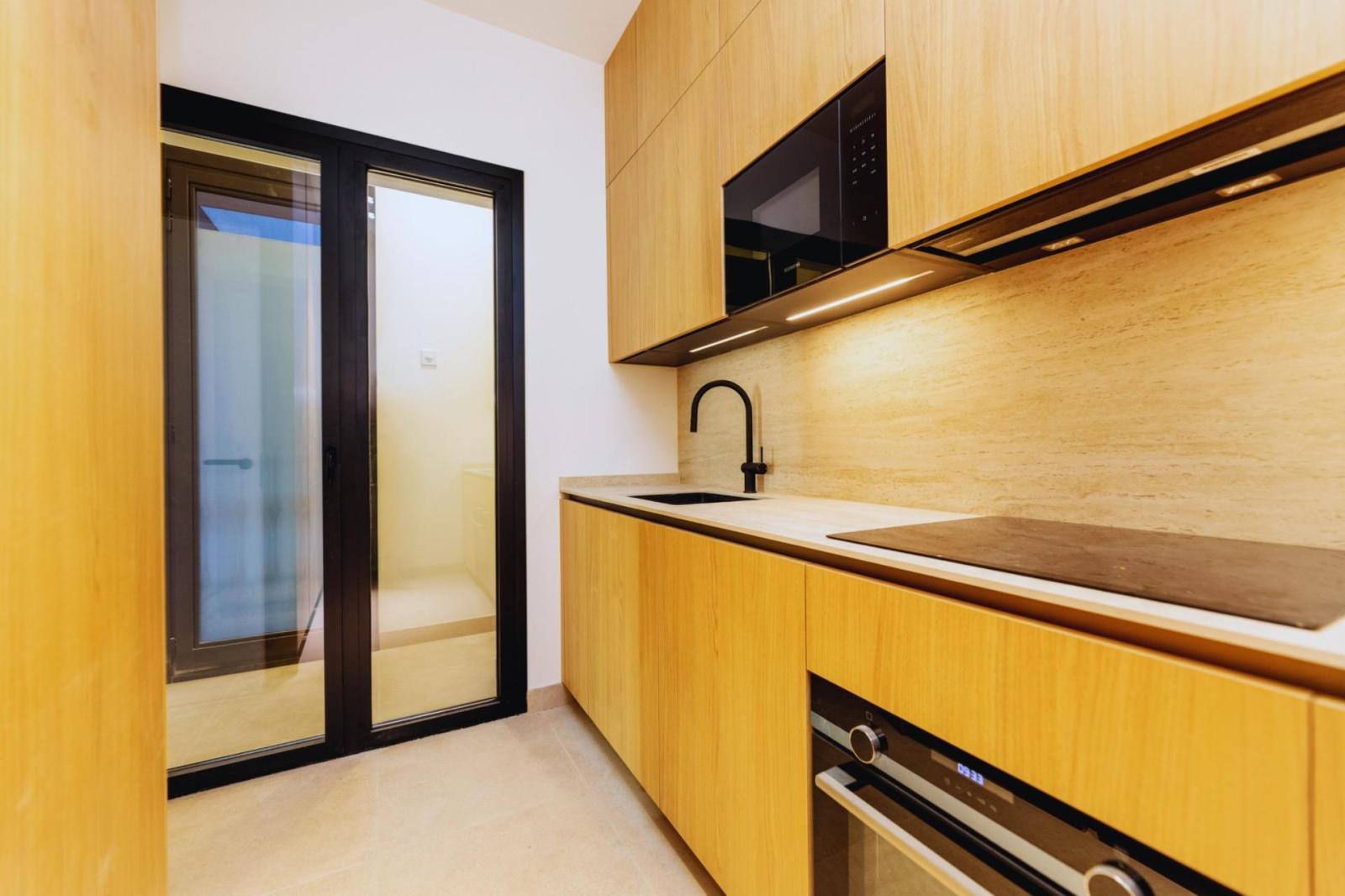 Flat for Sale in Madrid