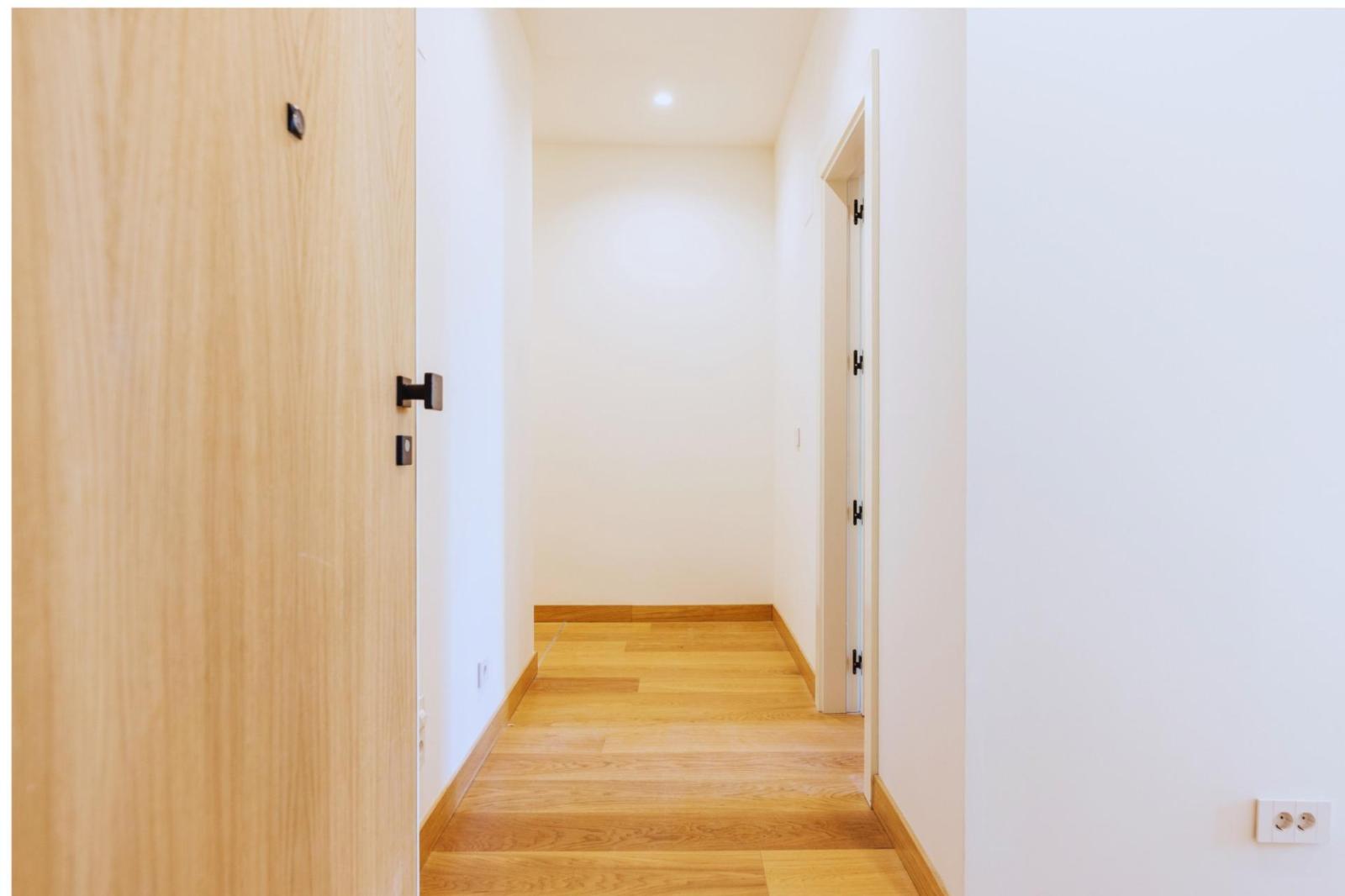 Flat for Sale in Madrid