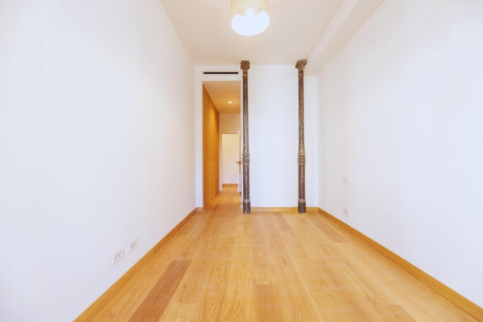 Flat for Sale in Madrid