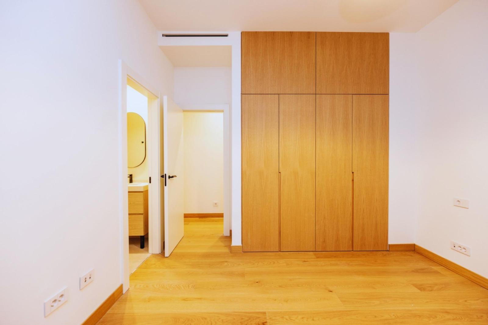 Flat for Sale in Madrid