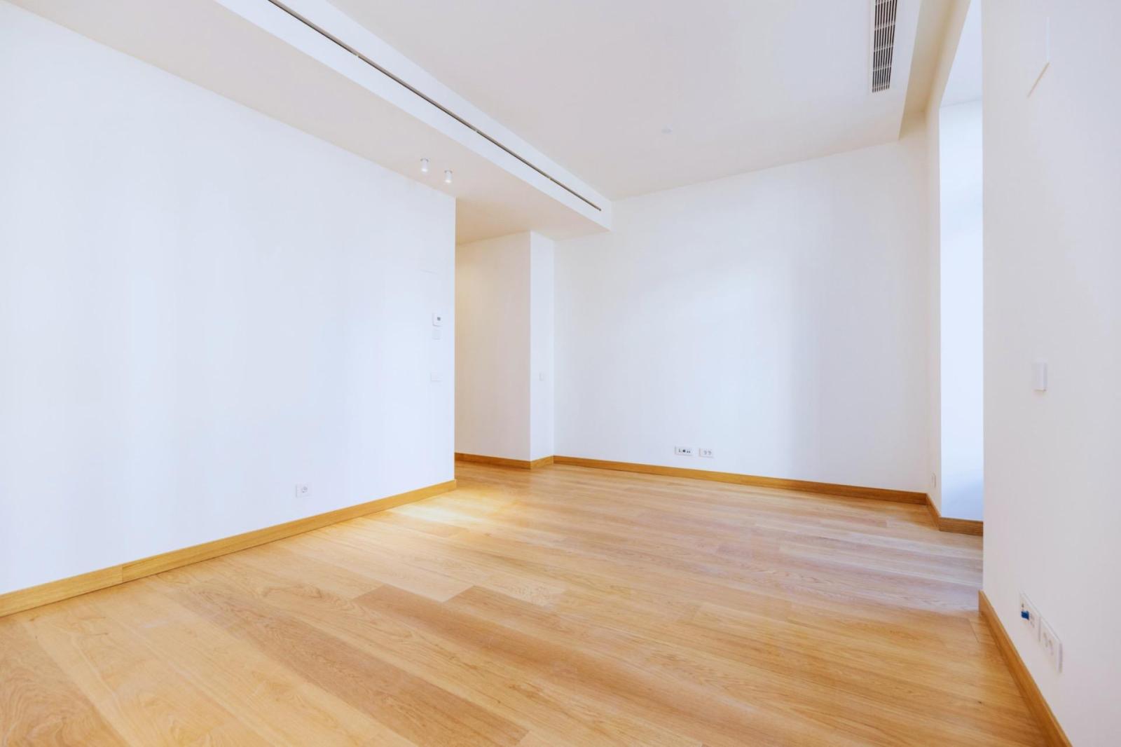 Flat for Sale in Madrid