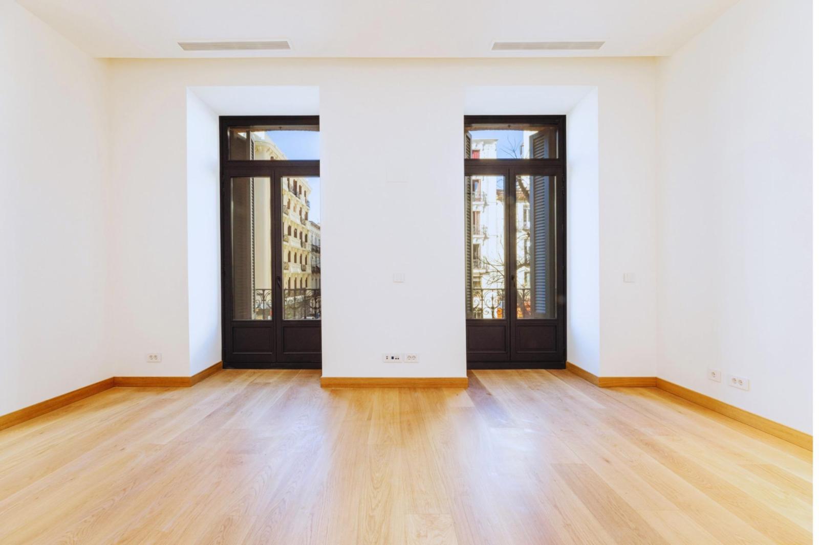 Flat for Sale in Madrid