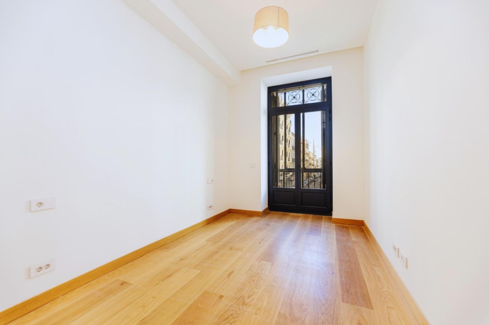 Flat for Sale in Madrid