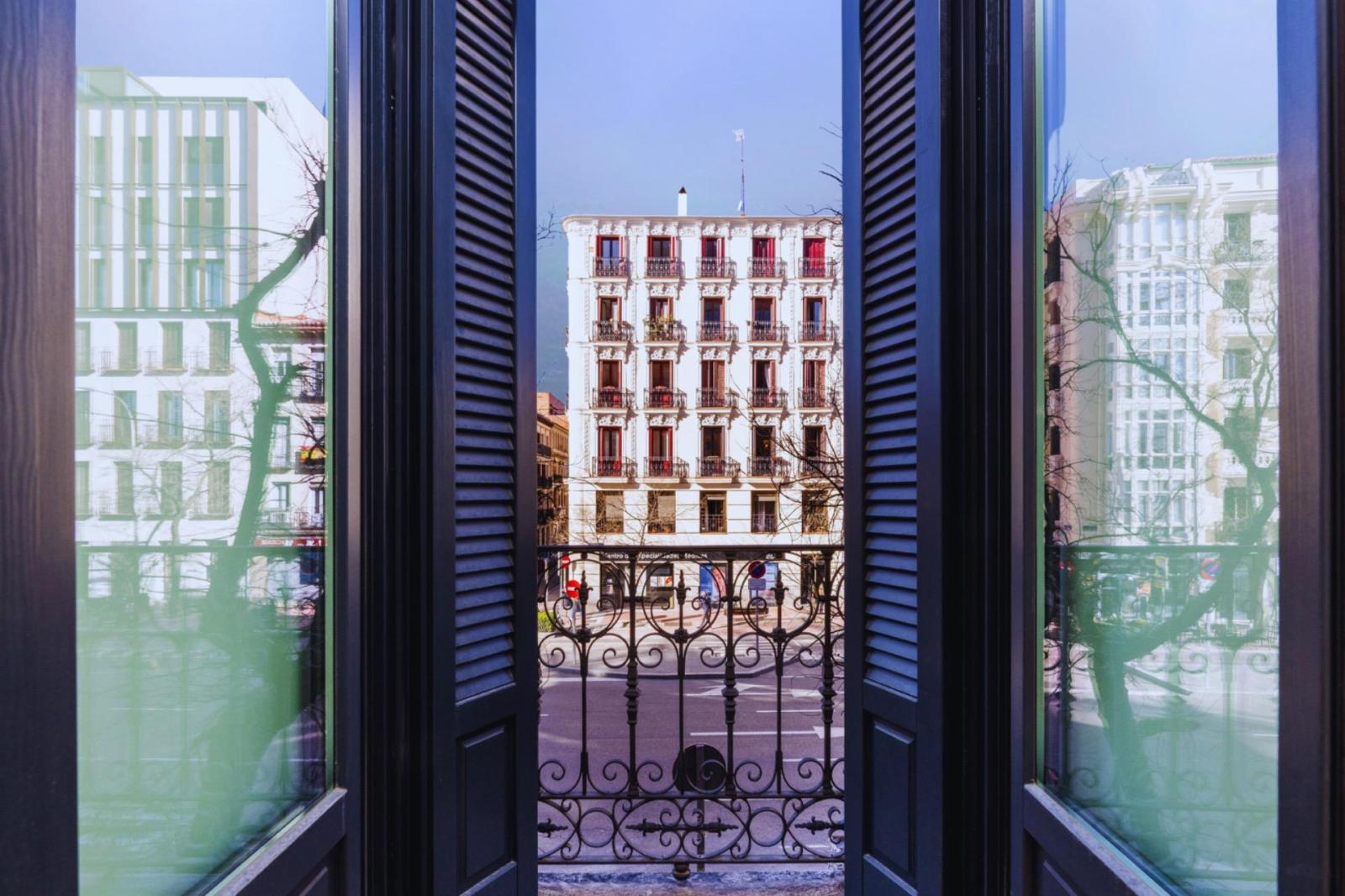 Flat for Sale in Madrid