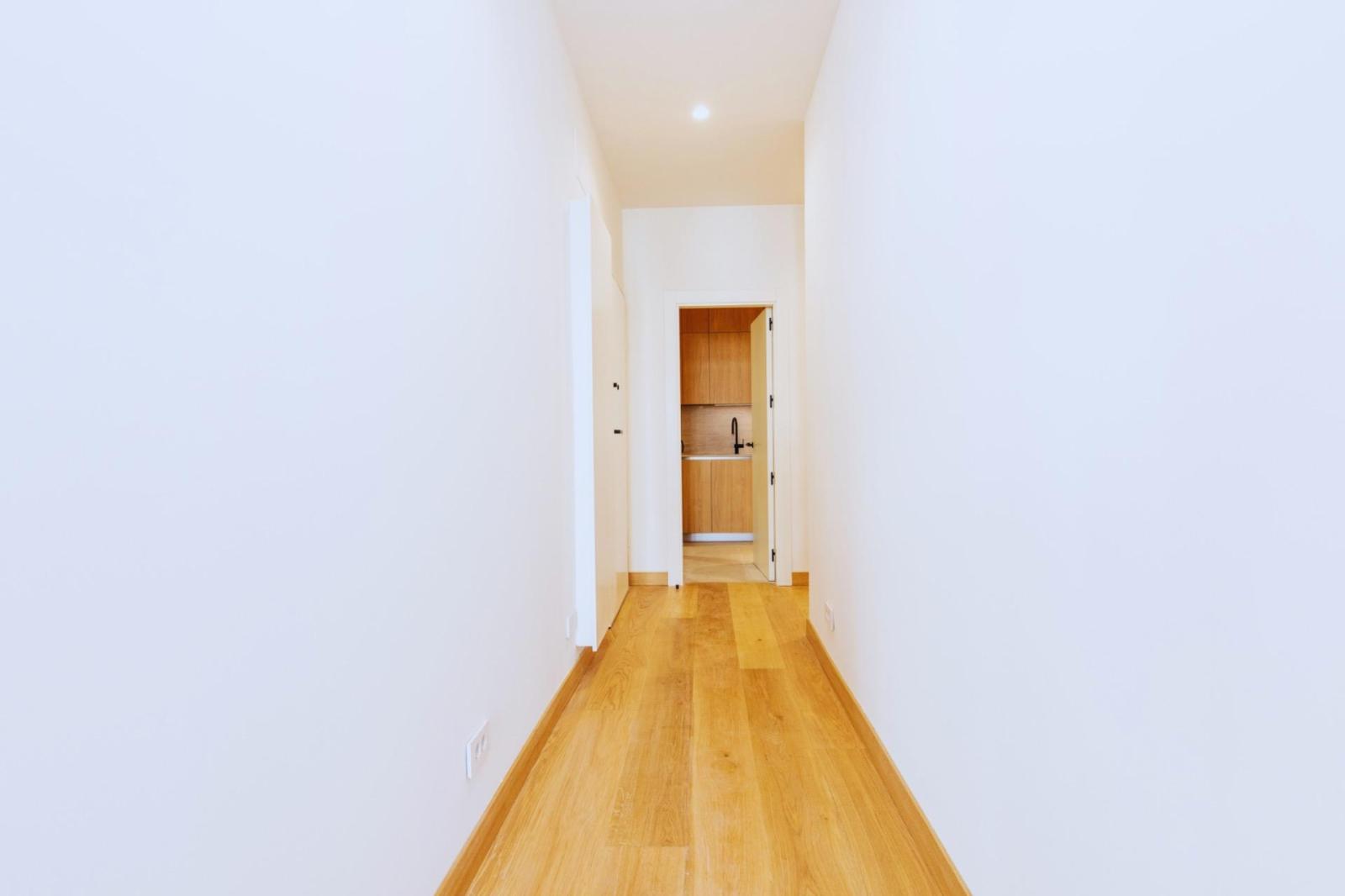 Flat for Sale in Madrid