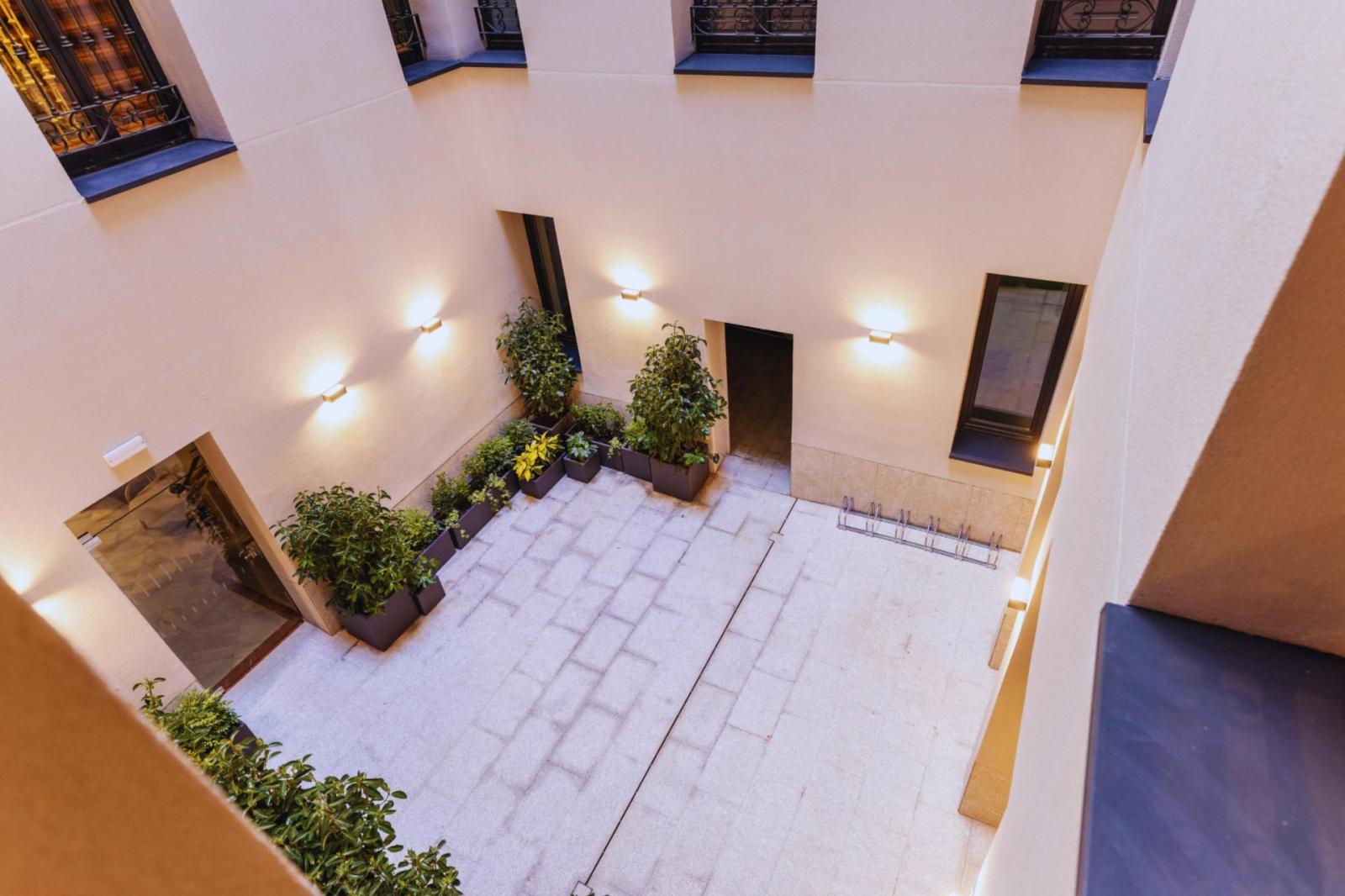 Flat for Sale in Madrid