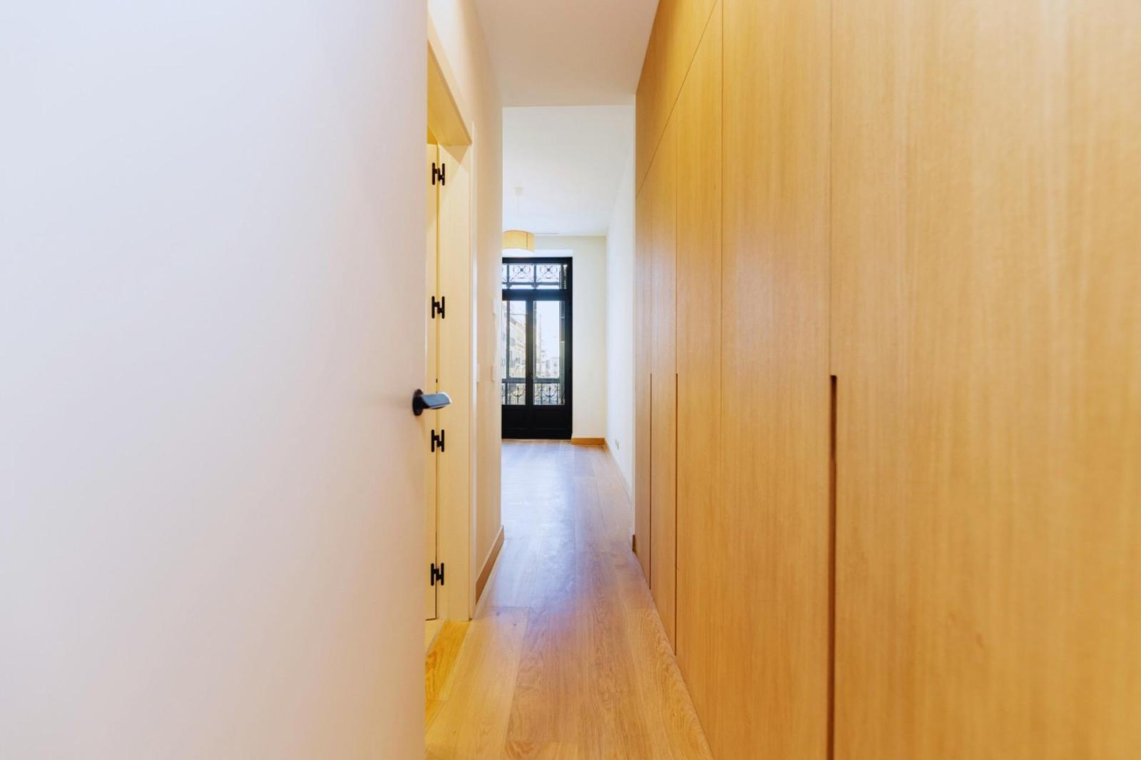 Flat for Sale in Madrid