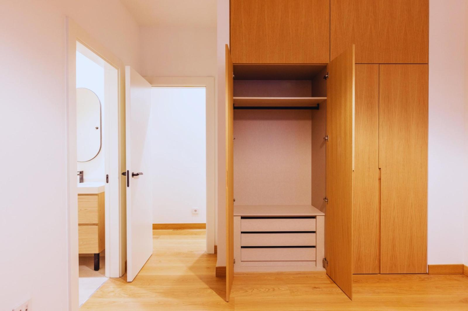 Flat for Sale in Madrid