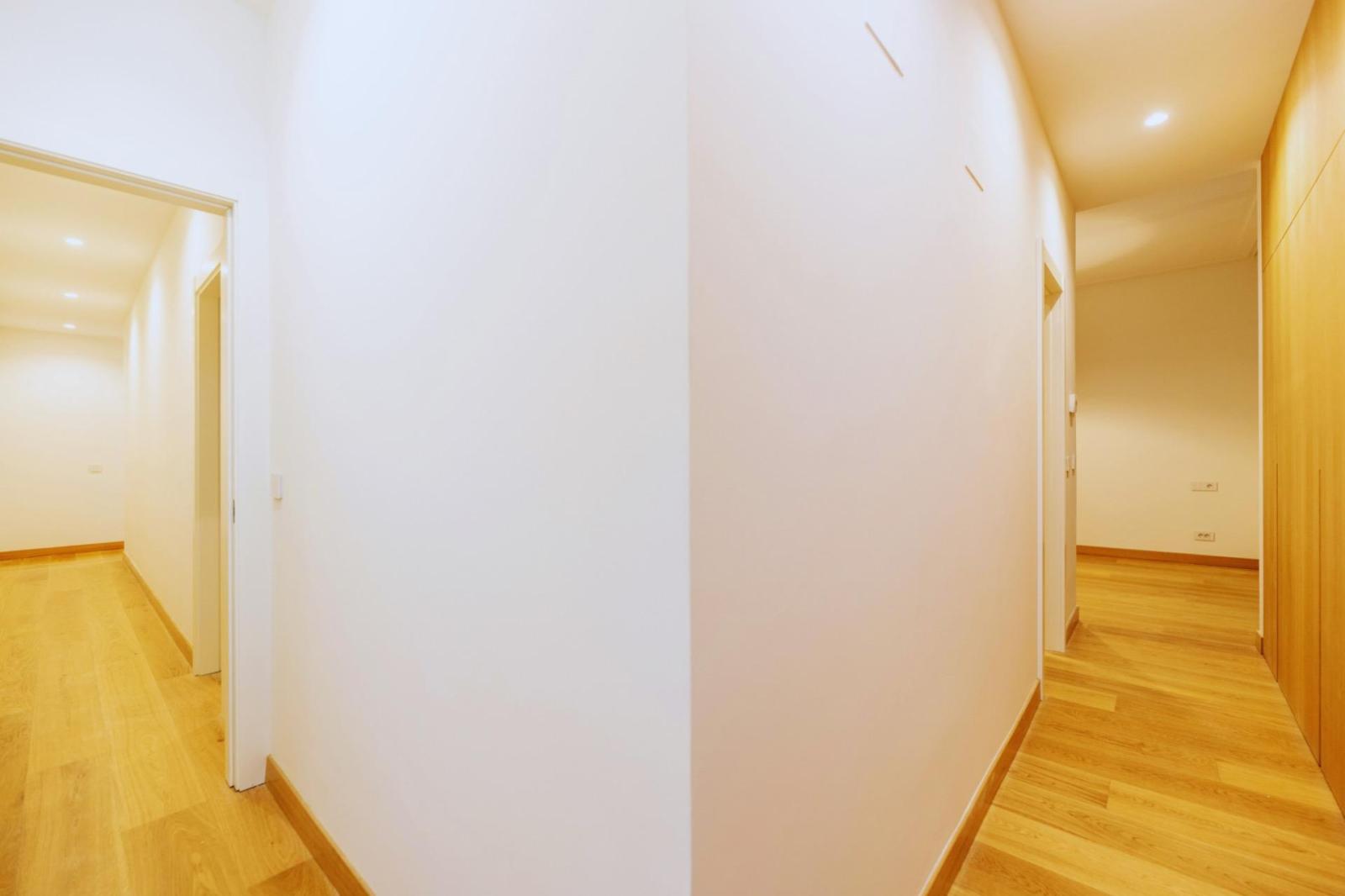 Flat for Sale in Madrid