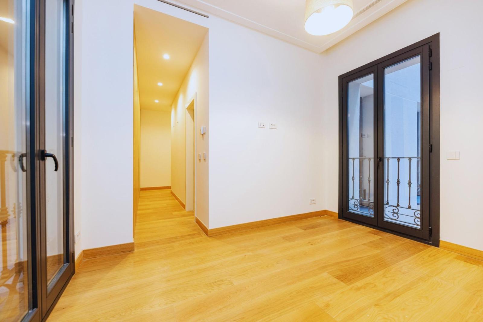 Flat for Sale in Madrid