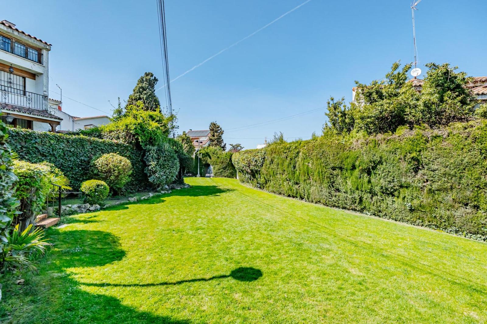 Semi-detached House for Sale in Pozuelo de Alarcón