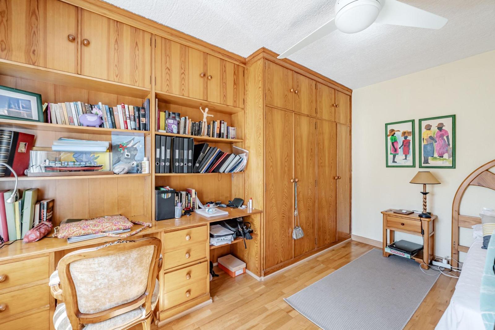 Semi-detached House for Sale in Pozuelo de Alarcón