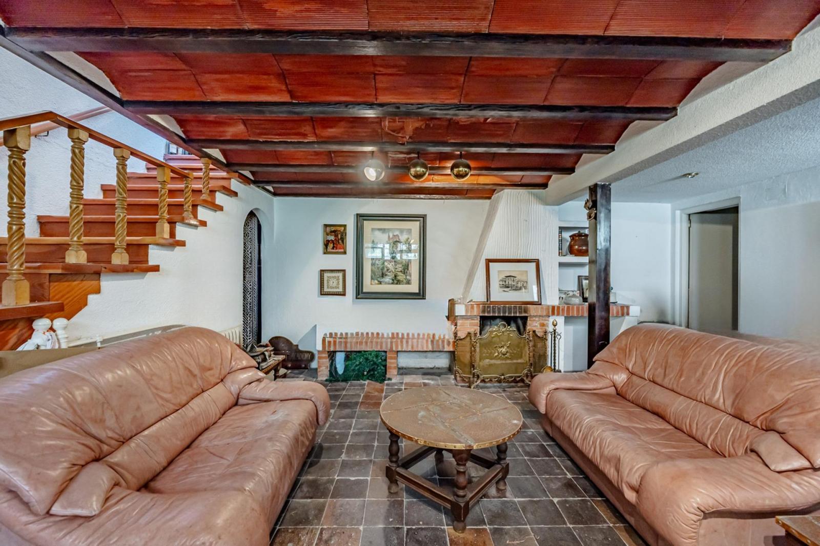 Semi-detached House for Sale in Pozuelo de Alarcón