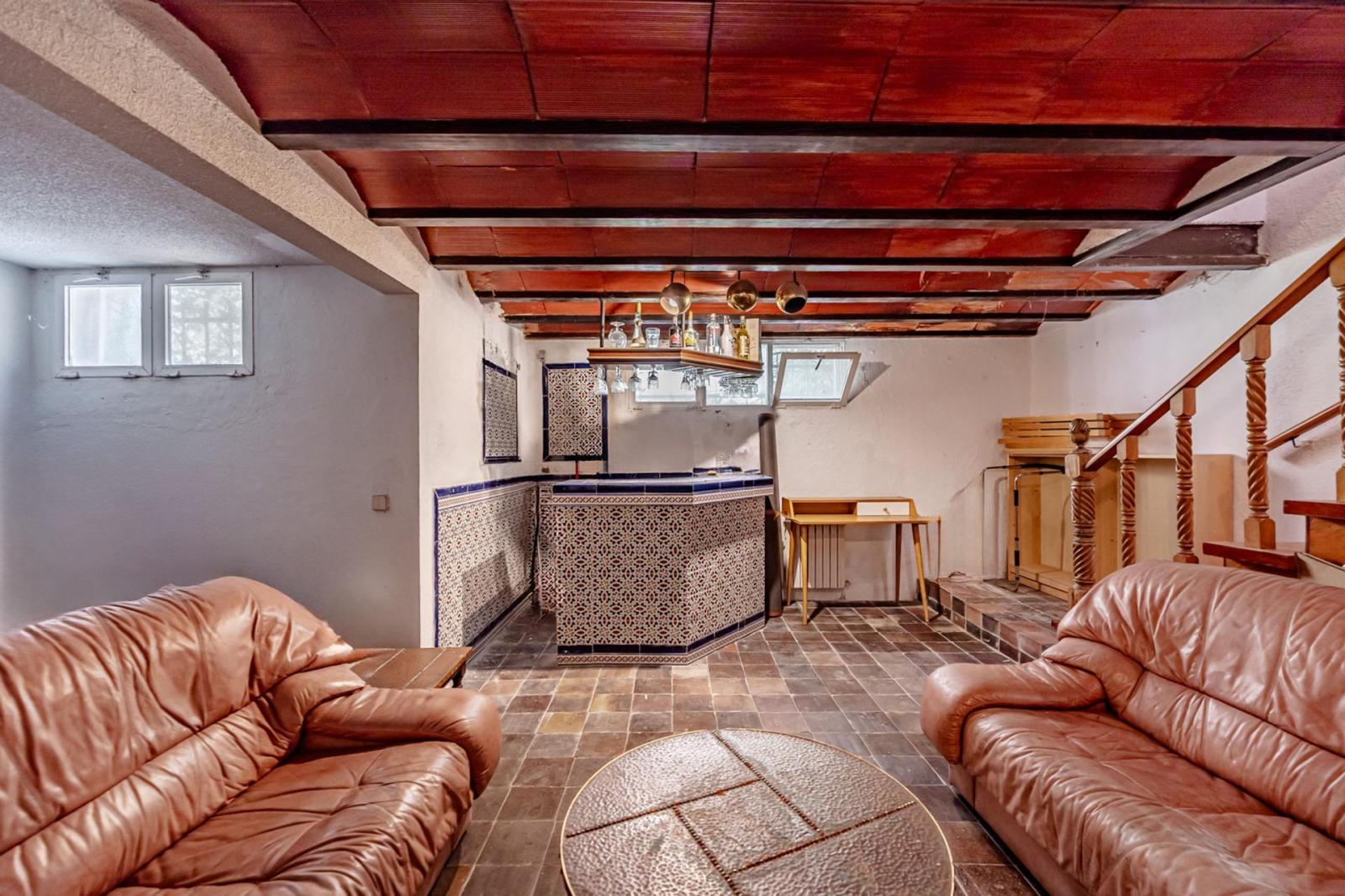 Semi-detached House for Sale in Pozuelo de Alarcón