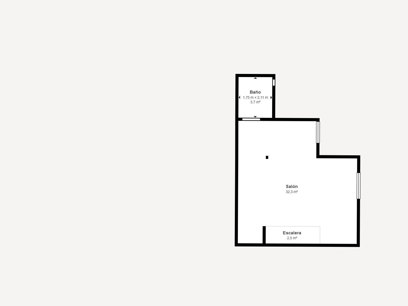 Semi-detached House for Sale in Pozuelo de Alarcón