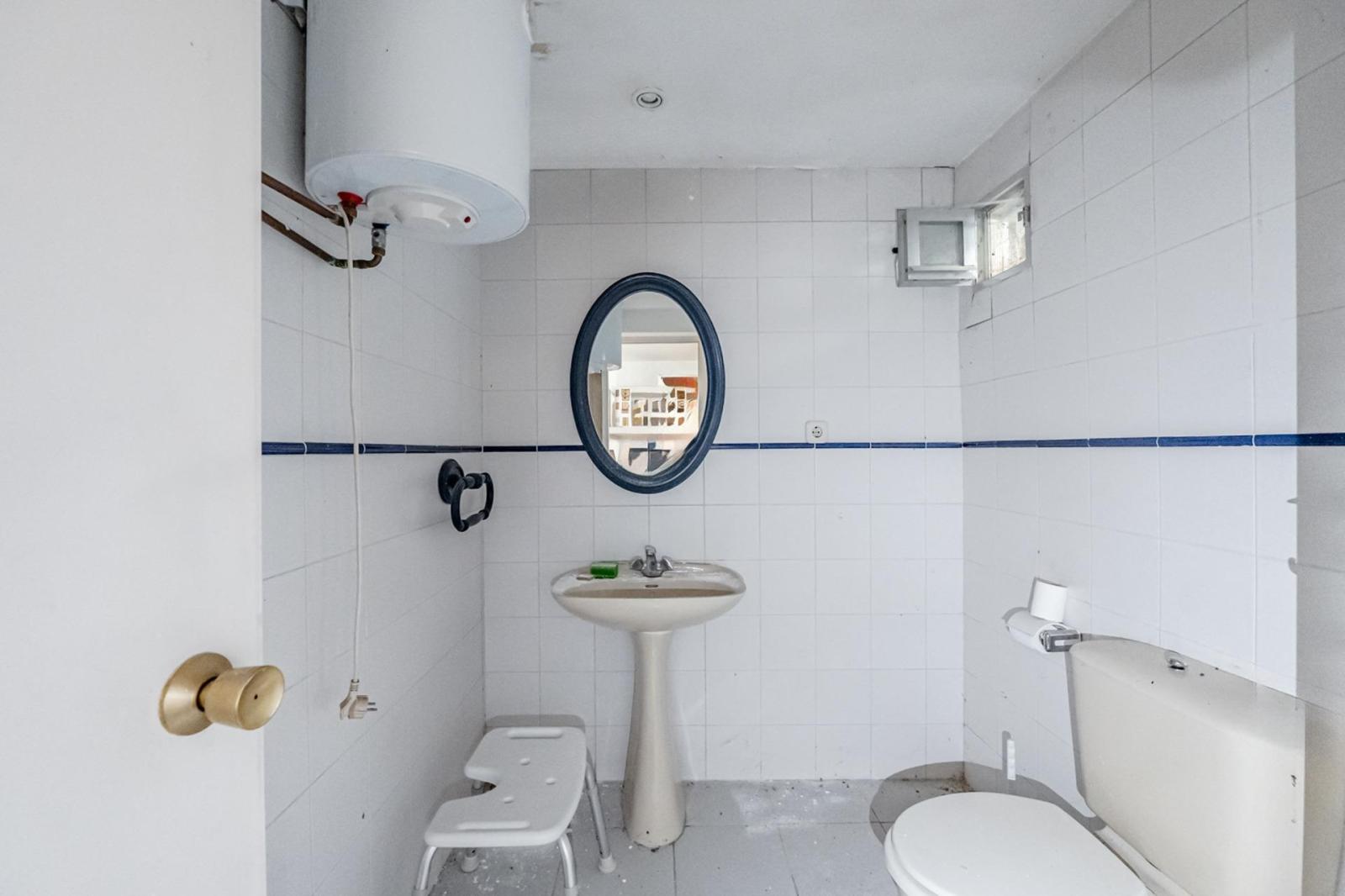 Semi-detached House for Sale in Pozuelo de Alarcón