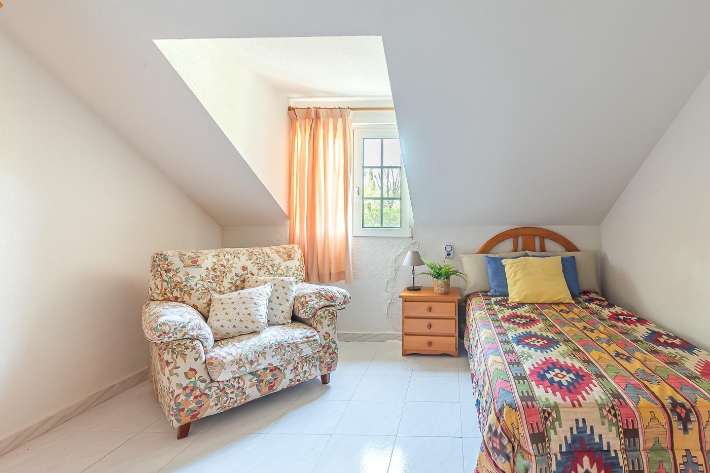 Chalet for Sale in San Lorenzo de El Escorial