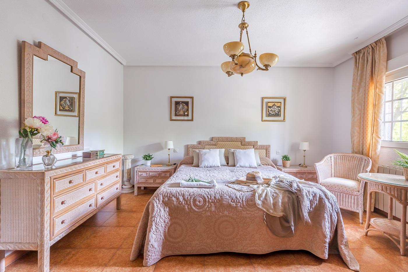 Chalet for Sale in San Lorenzo de El Escorial