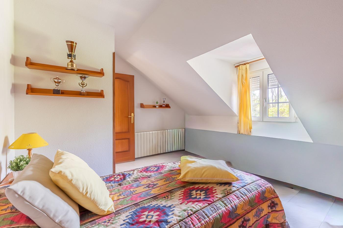 Chalet for Sale in San Lorenzo de El Escorial