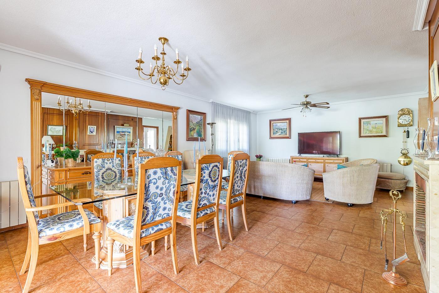 Chalet for Sale in San Lorenzo de El Escorial