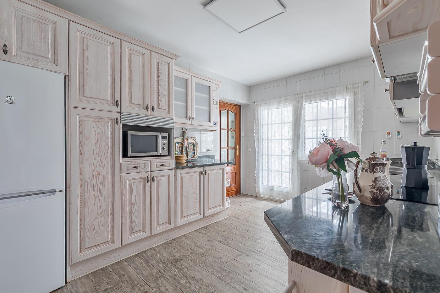 Chalet for Sale in San Lorenzo de El Escorial