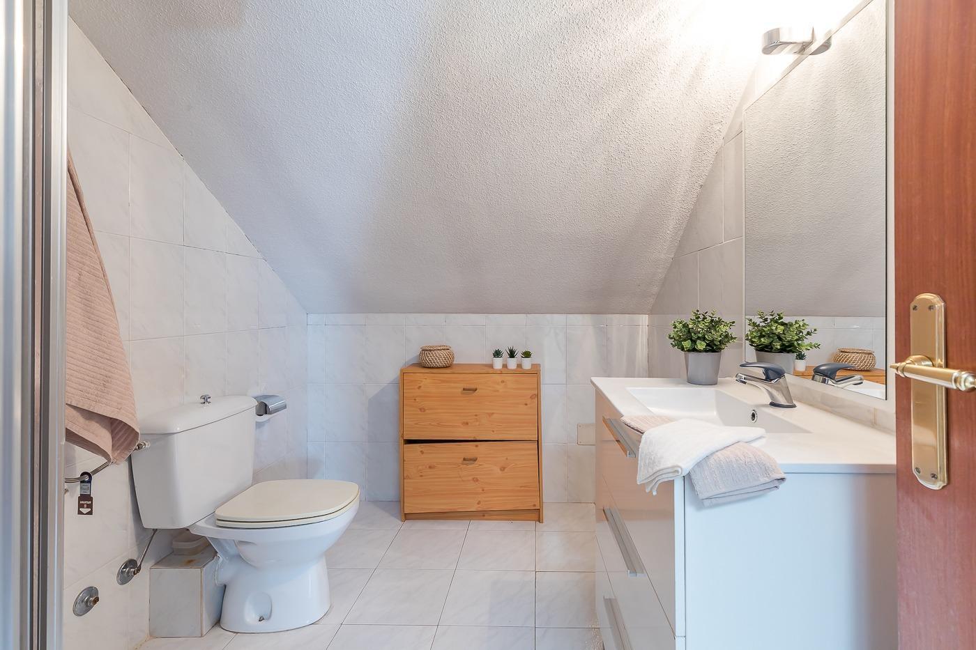 Chalet for Sale in San Lorenzo de El Escorial