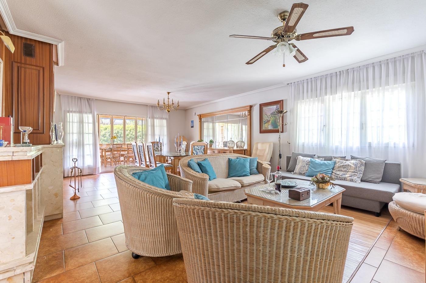 Chalet for Sale in San Lorenzo de El Escorial