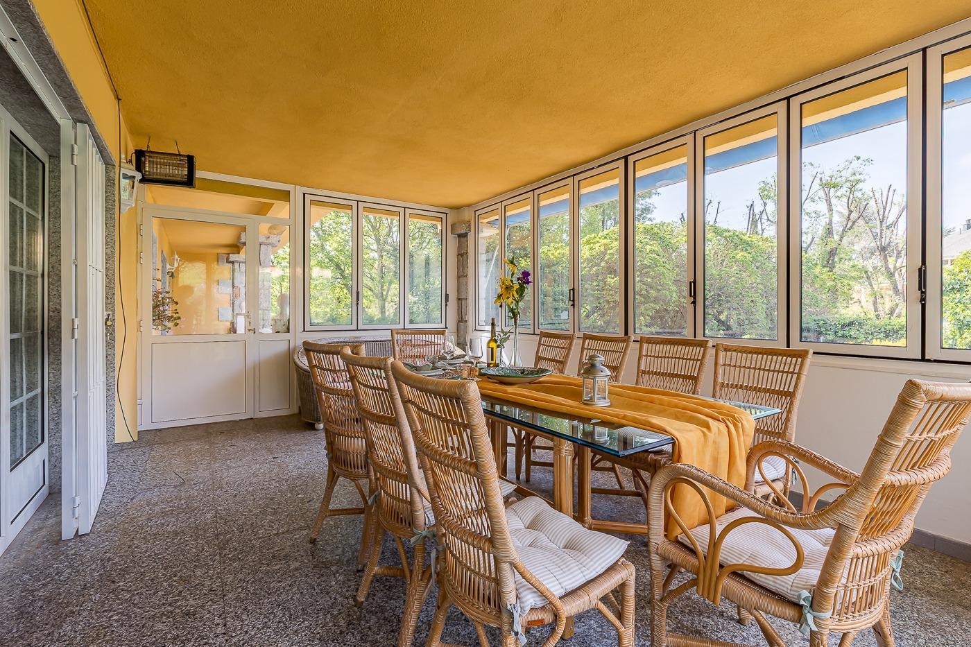 Chalet for Sale in San Lorenzo de El Escorial