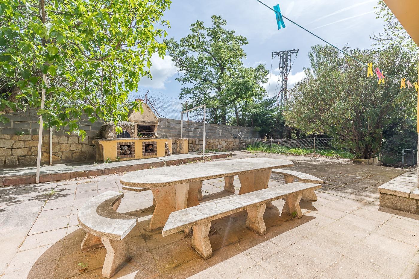 Chalet for Sale in San Lorenzo de El Escorial