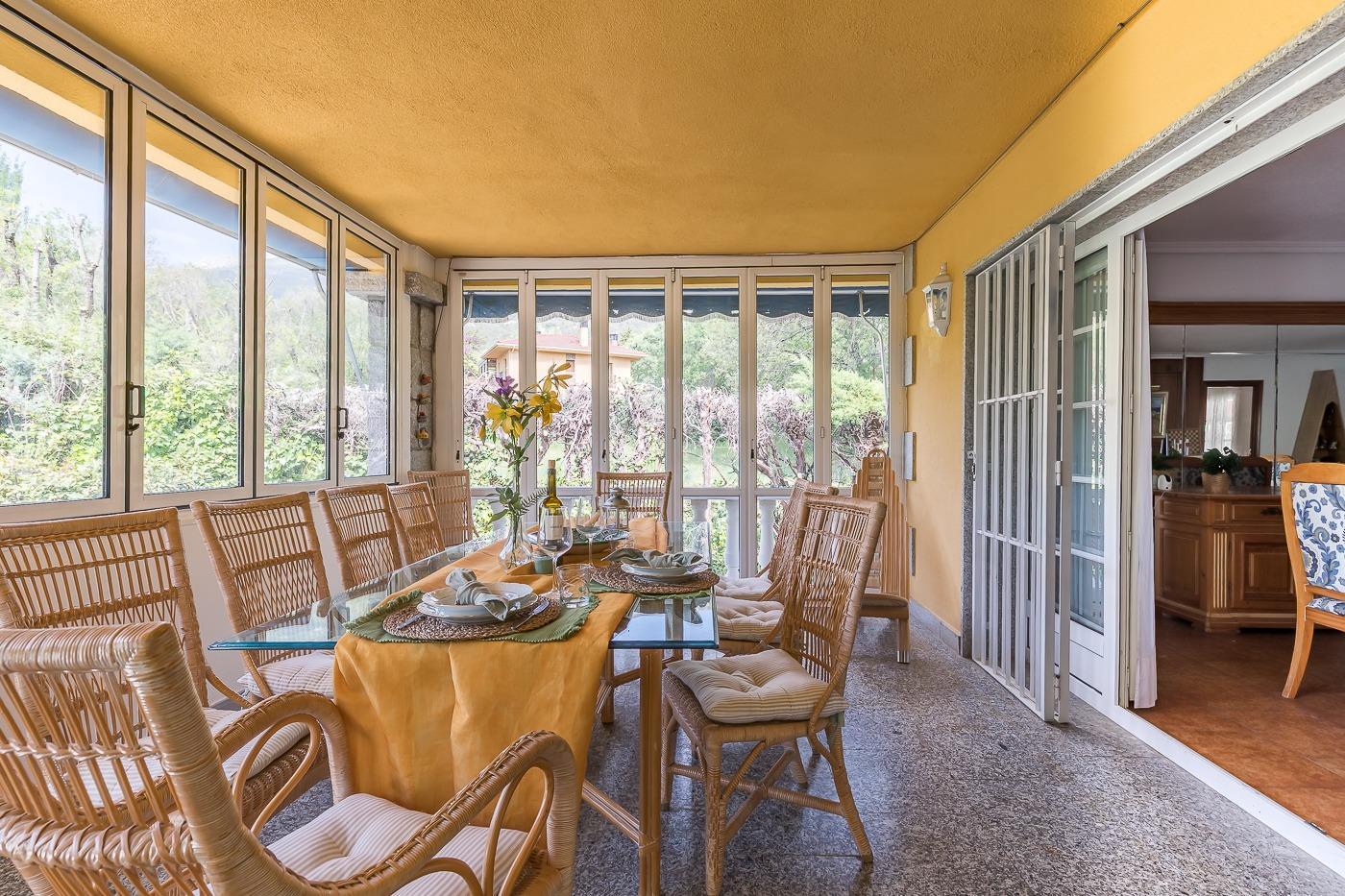 Chalet for Sale in San Lorenzo de El Escorial